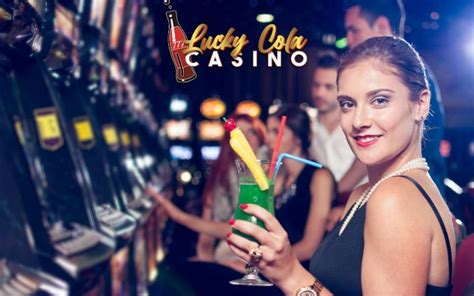 is lucky cola casino legit|Lucky Cola Review .